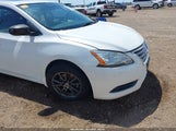 Nissan Sentra Sv 3N1AB7AP0FY219707 снимка