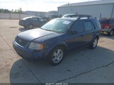 Ford Freestyle Limited 1FMZK06155GA76860 снимка