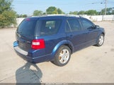 Ford Freestyle Limited 1FMZK06155GA76860 снимка