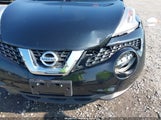 Nissan Juke S JN8AF5MV6FT561501 снимка