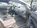 Honda Civic Lx 2HGFA16587H502956 снимка