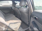 Honda Civic Lx 2HGFA16587H502956 снимка