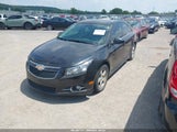 Chevrolet Cruze 1Lt Auto 1G1PC5SB6E7472583 photo