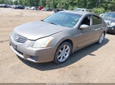 Nissan Maxima 3.5 Se 1N4BA41E07C856226 fotografie