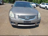 Nissan Maxima 3.5 Se 1N4BA41E07C856226 fotografie