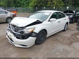 Nissan Altima 2.5 S 1N4AL3AP6HN333266 photo
