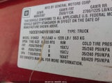 Chevrolet S-10 Ls Fleetside Cmi 1GCCS1943V8186144 снимка