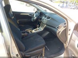 Nissan Sentra S 3N1AB7APXEY211127 снимка