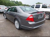 Ford Fusion Hybrid 3FADP0L38AR113964 fotografie