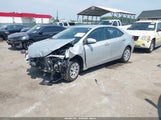 Toyota Corolla Le 2T1BURHE6HC918841 снимка