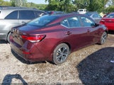 Nissan Sentra Sv Xtronic Cvt 3N1AB8CV5NY284973 photo