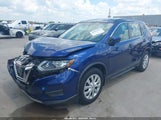 Nissan Rogue S 5N1AT2MTXJC715505 снимка