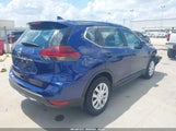 Nissan Rogue S 5N1AT2MTXJC715505 снимка