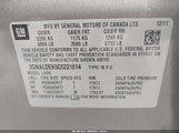Chevrolet Equinox 1Lt 2GNALDEK9C6221614 снимка