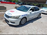 Honda Accord Ex-L V-6 1HGCR3F87DA001424 photo