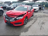 Honda Civic Lx 2HGFC2F58GH562087 снимка