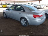 Hyundai Sonata Gls 5NPET46C78H335776 снимка