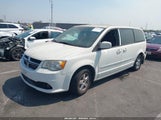 Dodge Grand Caravan Sxt 2C4RDGCG7DR520270 снимка