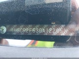 Honda Accord Sport 1HGCR2F53GA122651 снимка