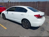 Honda Civic Ex 19XFB2F82FE269758 снимка