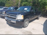Chevrolet Silverado  Ls 1GCRCREA9BZ458350 снимка