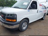GMC Savana Cargo Rwd  Regular Wheelbase Work Van 1GTW7AF73S1104060 снимка