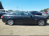 BMW 528I xDrive WBA5A7C58FD625392 fotografie