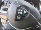 BMW 528I xDrive WBA5A7C58FD625392 снимка
