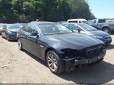 BMW 528I xDrive WBA5A7C58FD625392 снимка