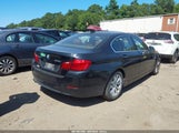 BMW 528I xDrive WBA5A7C58FD625392 fotografie