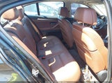 BMW 528I xDrive WBA5A7C58FD625392 снимка