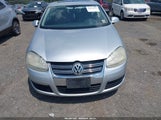 Volkswagen Jetta Wolfsburg Edition 3VWEF71K27M074375 снимка