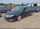 Ford Fusion Hybrid 3FADP0L32BR288437 снимка