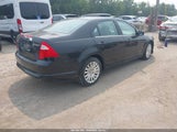Ford Fusion Hybrid 3FADP0L32BR288437 снимка