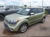 Kia Soul + KNDJT2A65D7493441 снимка