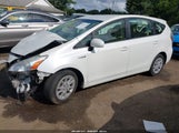 Toyota Prius V Three JTDZN3EUXE3333897 снимка
