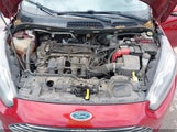 Ford Fiesta Se 3FADP4EJXEM162802 снимка
