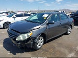 Toyota Corolla Le 5YFBU4EE3DP135364 снимка