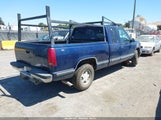 GMC Sierra  Sl Wideside 1GTEC19R4WR504589 снимка
