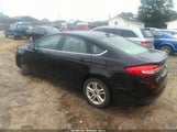 Ford Fusion Se 3FA6P0HD5JR192598 снимка