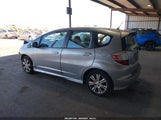 Honda Fit Sport JHMGE88429S059122 снимка