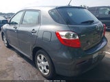 Toyota Matrix 2T1KU40E89C163028 снимка