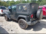 Jeep Wrangler Sport 1J4AA2D17BL611252 снимка