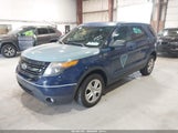 Ford Police Interceptor 1FM5K8AR4FGB75830 снимка