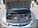 Honda Civic Vp 2HGFA1F39BH517585 снимка
