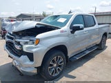 Chevrolet Silverado  4Wd Standard Bed Lt 1GCUDDED2NZ557858 photo