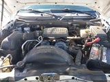 Dodge Dakota St 1D7HE22K58S517654 снимка