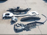 Chevrolet Traverse Fwd Lt Cloth 1GNERGKW7NJ171374 fotografie