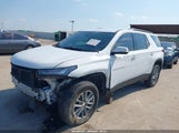 Chevrolet Traverse Fwd Lt Cloth 1GNERGKW7NJ171374 fotografie