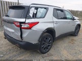 Chevrolet Traverse Awd Rs 1GNEVJKW2MJ148446 fotografie
